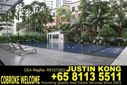 Keng Chin Road (D10), Condominium #84637812